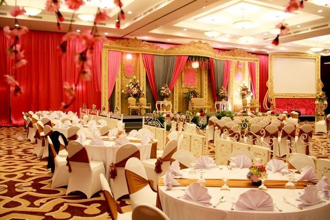Aston Bogor Hotel & Resort by Aston Bogor Hotel & Resort - 013 Aston Bogor Hotel & Resort by Aston Bogor Hotel & Resort - 013