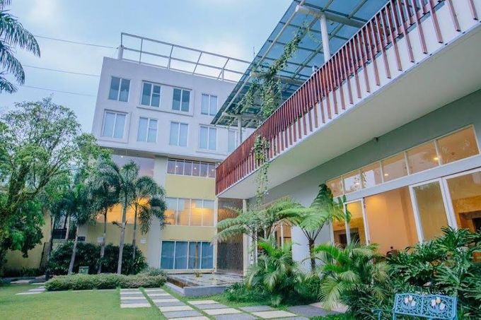 Aston Bogor Hotel & Resort by Aston Bogor Hotel & Resort - 002 Aston Bogor Hotel & Resort by Aston Bogor Hotel & Resort - 002