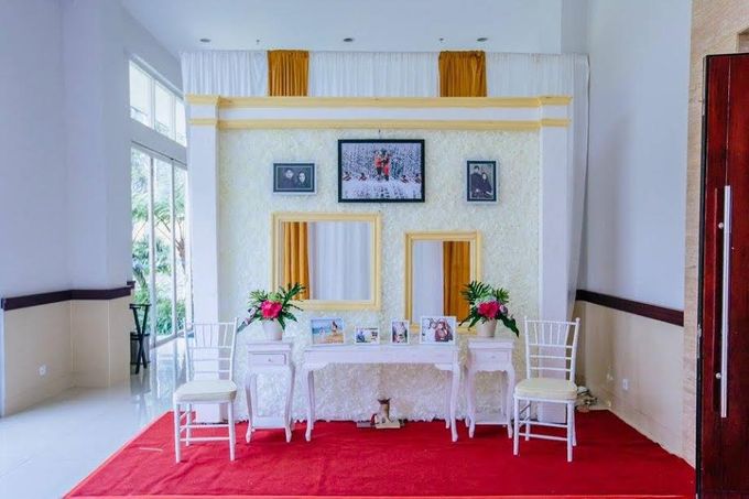 Aston Bogor Hotel & Resort by Aston Bogor Hotel & Resort - 004 Aston Bogor Hotel & Resort by Aston Bogor Hotel & Resort - 004