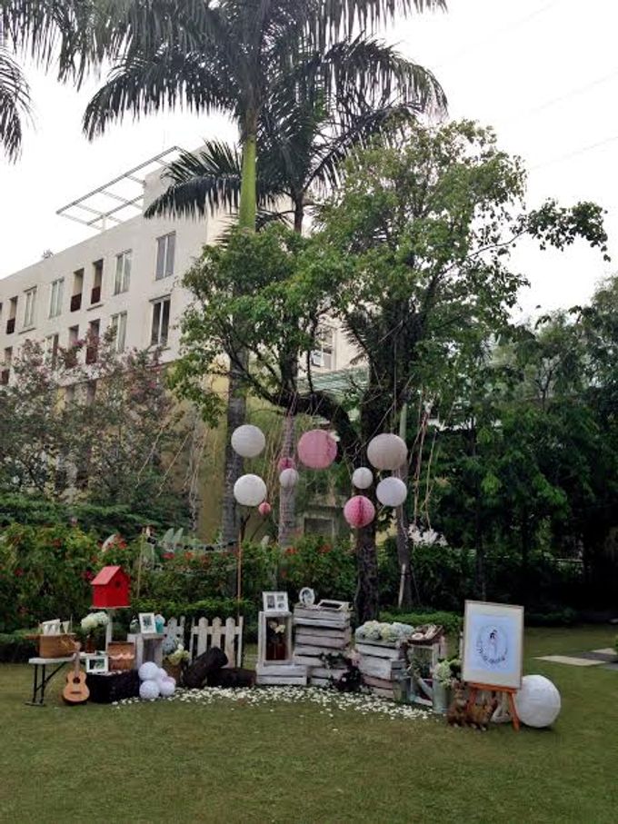 Aston Bogor Hotel & Resort by Aston Bogor Hotel & Resort - 008 Aston Bogor Hotel & Resort by Aston Bogor Hotel & Resort - 008
