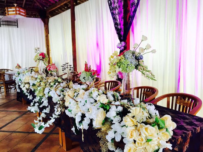 Wedding Venue by Summer Hills Hotel Bandung - 021 Wedding Venue by Summer Hills Hotel Bandung - 021