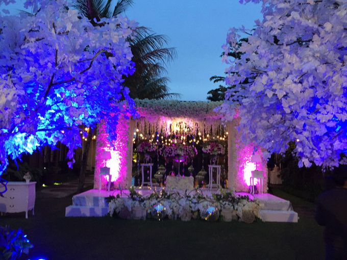 Wedding Venue by Summer Hills Hotel Bandung - 022 Wedding Venue by Summer Hills Hotel Bandung - 022