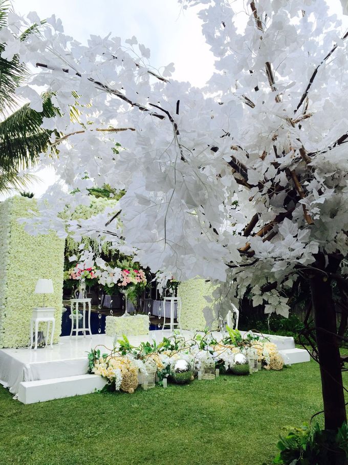 Wedding Venue by Summer Hills Hotel Bandung - 023 Wedding Venue by Summer Hills Hotel Bandung - 023