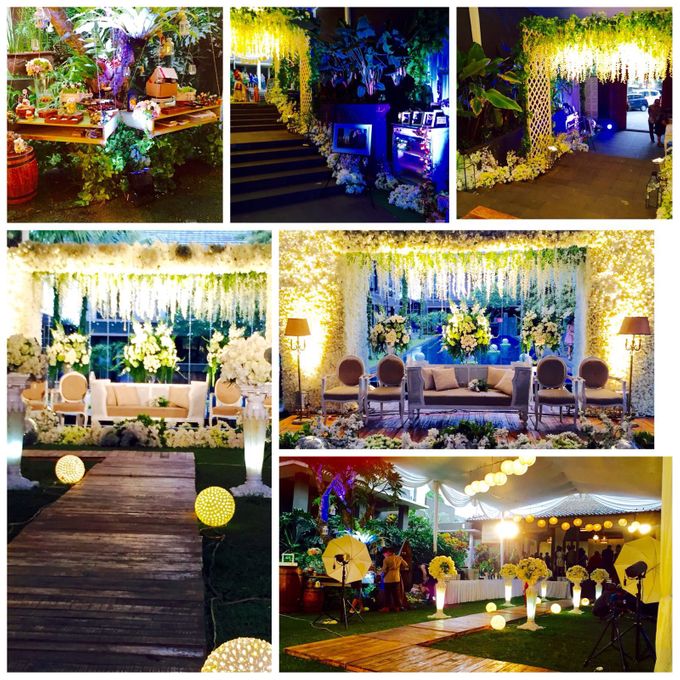 Wedding Venue by Summer Hills Hotel Bandung - 025 Wedding Venue by Summer Hills Hotel Bandung - 025