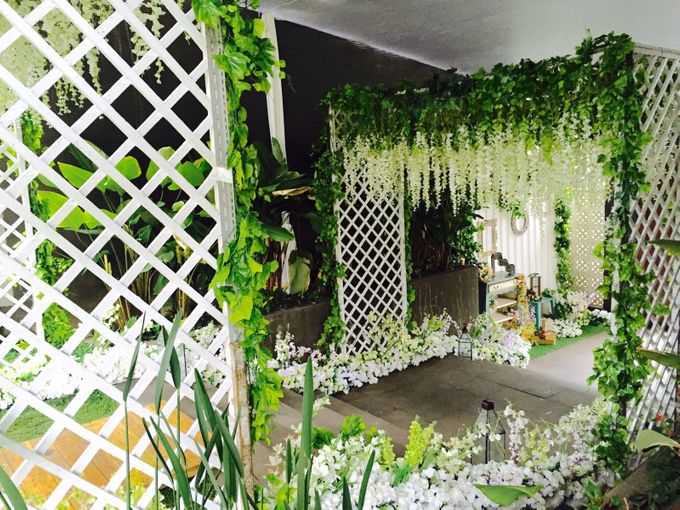 Wedding Venue by Summer Hills Hotel Bandung - 027 Wedding Venue by Summer Hills Hotel Bandung - 027