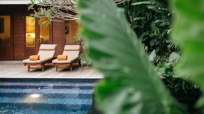 Romantic Escape by Awarta Nusa Dua Resort & Villas - 015 Romantic Escape by Awarta Nusa Dua Resort & Villas - 015