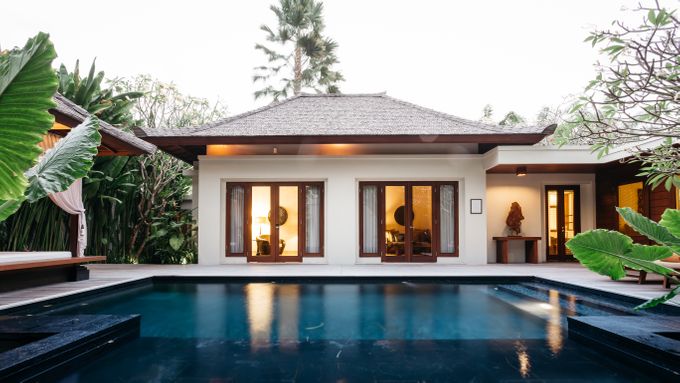 Romantic Escape by Awarta Nusa Dua Resort & Villas - 018 Romantic Escape by Awarta Nusa Dua Resort & Villas - 018