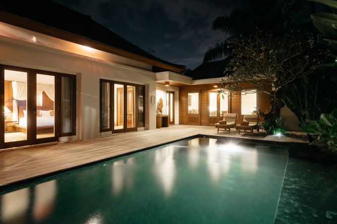 Romantic Escape by Awarta Nusa Dua Resort & Villas - 022 Romantic Escape by Awarta Nusa Dua Resort & Villas - 022
