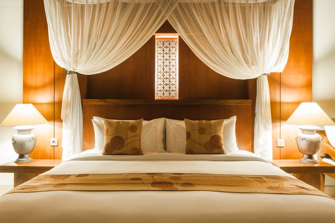 Romantic Escape by Awarta Nusa Dua Resort & Villas - 025 Romantic Escape by Awarta Nusa Dua Resort & Villas - 025