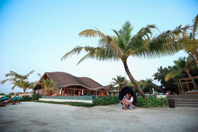 Memorable Maldives with Glenn & Chelsea Alinskie by SweetEscape - 006 Memorable Maldives with Glenn & Chelsea Alinskie by SweetEscape - 006