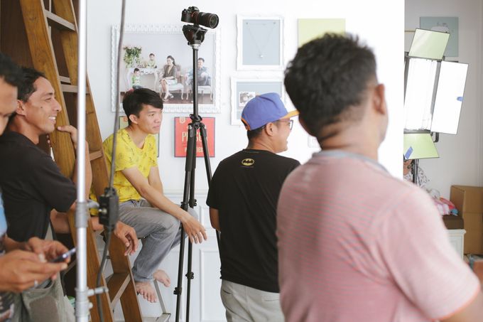 Mother Behind the Scene by Prier Photography - 012 Mother Behind the Scene by Prier Photography - 012