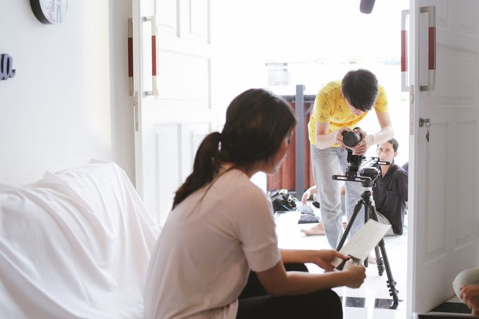 Mother Behind the Scene by Prier Photography - 030 Mother Behind the Scene by Prier Photography - 030