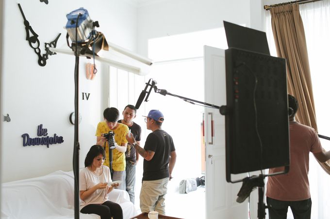 Mother Behind the Scene by Prier Photography - 033 Mother Behind the Scene by Prier Photography - 033