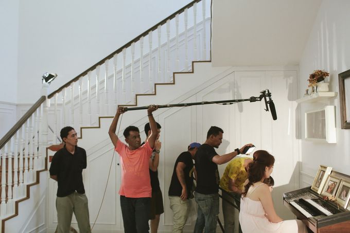 Mother Behind the Scene by Prier Photography - 036 Mother Behind the Scene by Prier Photography - 036