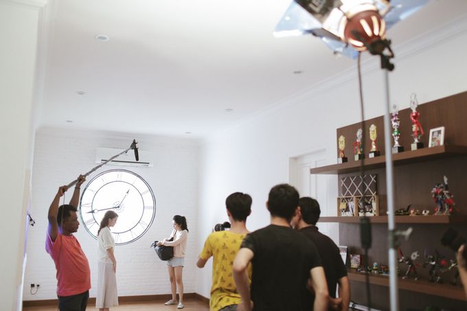 Mother Behind the Scene by Prier Photography - 040 Mother Behind the Scene by Prier Photography - 040