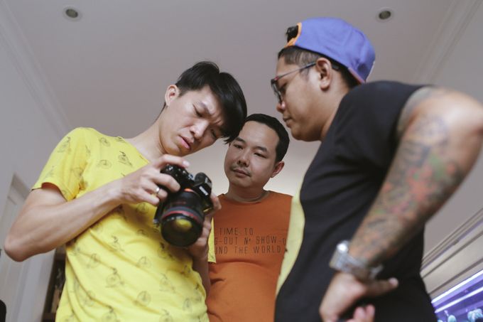 Mother Behind the Scene by Prier Photography - 043 Mother Behind the Scene by Prier Photography - 043