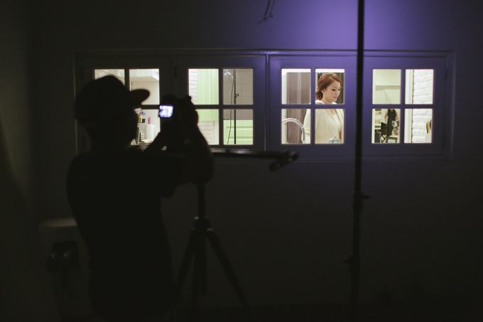 Mother Behind the Scene by Prier Photography - 047 Mother Behind the Scene by Prier Photography - 047