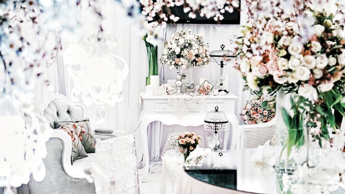 In the mood of Rose Quartz by MyVoilà - 010 In the mood of Rose Quartz by MyVoilà - 010