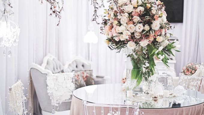 In the mood of Rose Quartz by MyVoilà - 003 In the mood of Rose Quartz by MyVoilà - 003