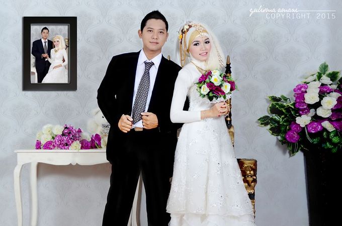 Ayu & Husin by Yulisma Amani Photography - 003