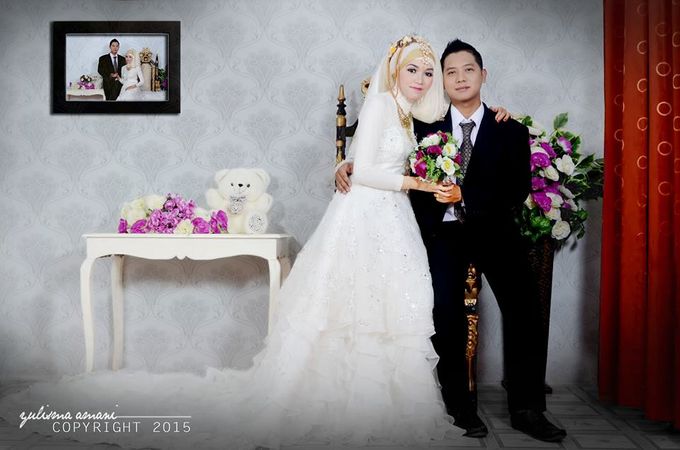 Ayu & Husin by Yulisma Amani Photography - 004