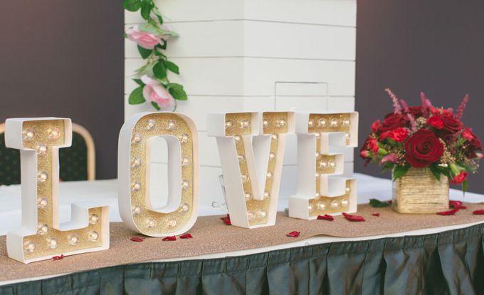 Wedding of Azhar & Alexis by Rosette Designs & Co - 017 Wedding of Azhar & Alexis by Rosette Designs & Co - 017