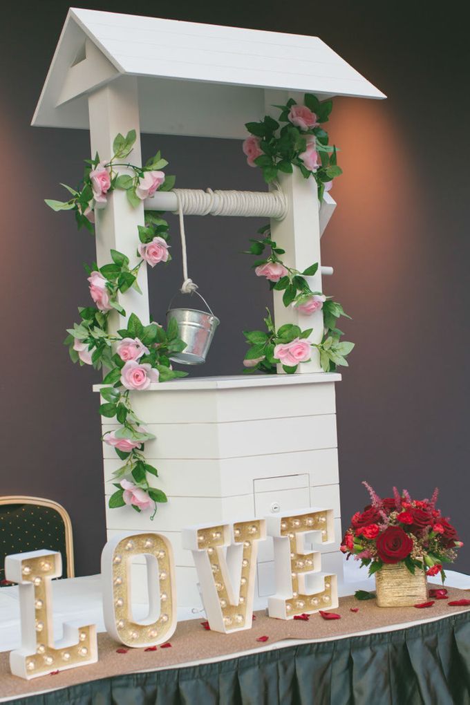 Wedding of Azhar & Alexis by Rosette Designs & Co - 019 Wedding of Azhar & Alexis by Rosette Designs & Co - 019