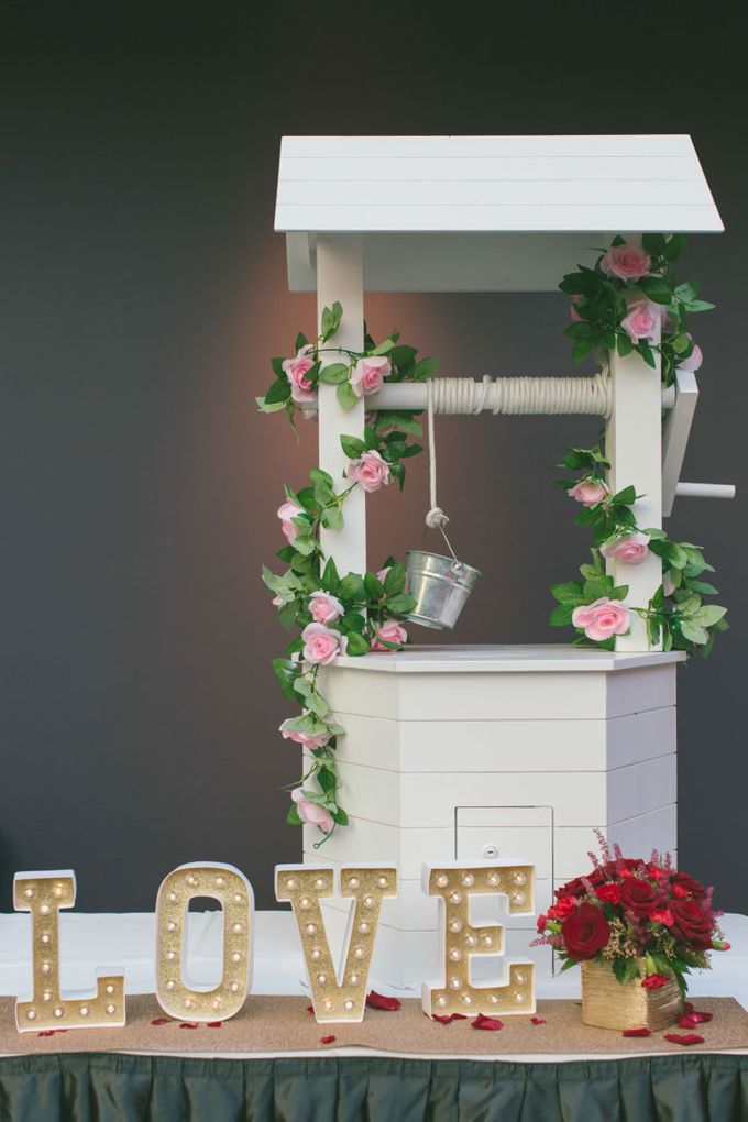Wedding of Azhar & Alexis by Rosette Designs & Co - 020 Wedding of Azhar & Alexis by Rosette Designs & Co - 020