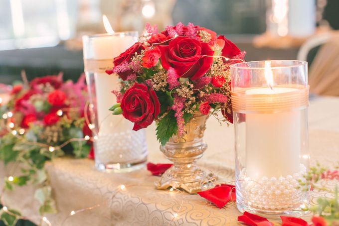 Wedding of Azhar & Alexis by Rosette Designs & Co - 040 Wedding of Azhar & Alexis by Rosette Designs & Co - 040