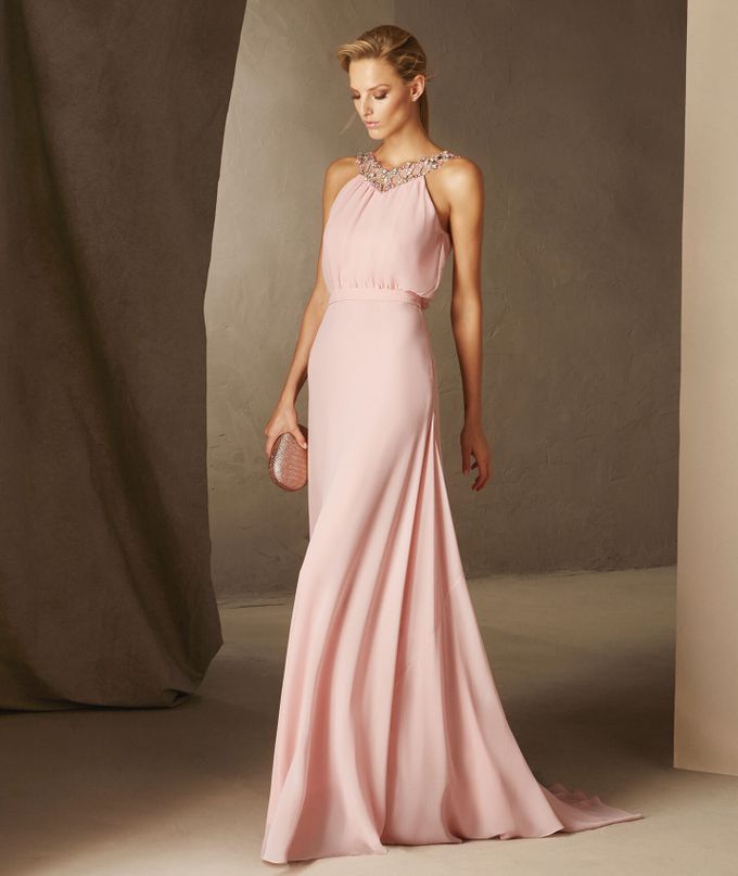 Pronovias by DESIGNER BRIDAL ROOM - 017 Pronovias by DESIGNER BRIDAL ROOM - 017