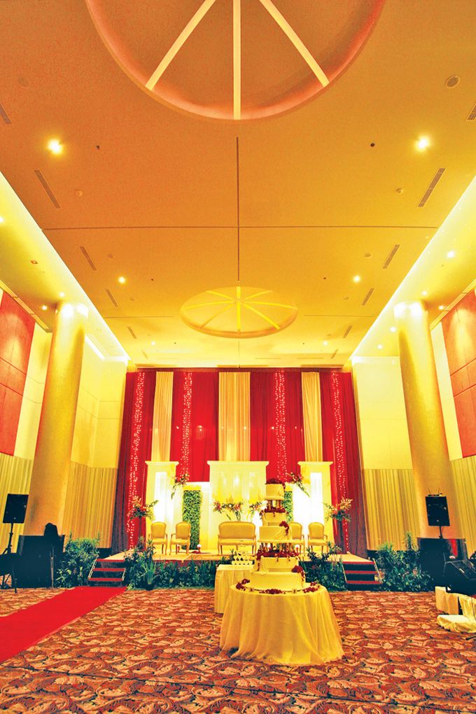 Grand Capitol Ballroom at Manhattan Hotel by Merlynn Park Hotel - 004 Grand Capitol Ballroom at Manhattan Hotel by Merlynn Park Hotel - 004