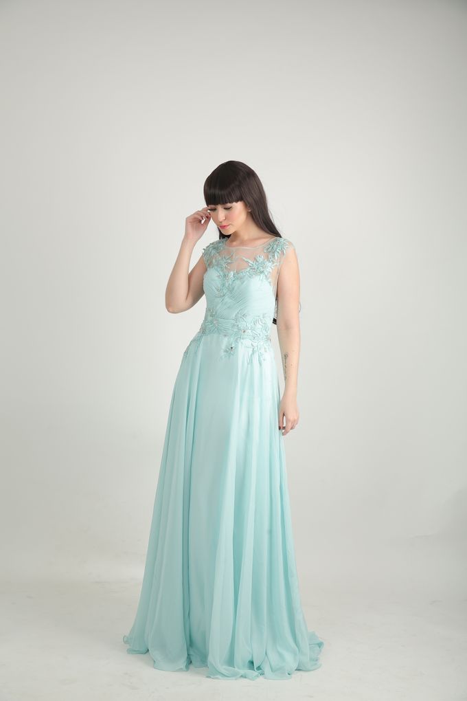 Gowns for Rent and Purchase by Crystal Glam - 034 Gowns for Rent and Purchase by Crystal Glam - 034