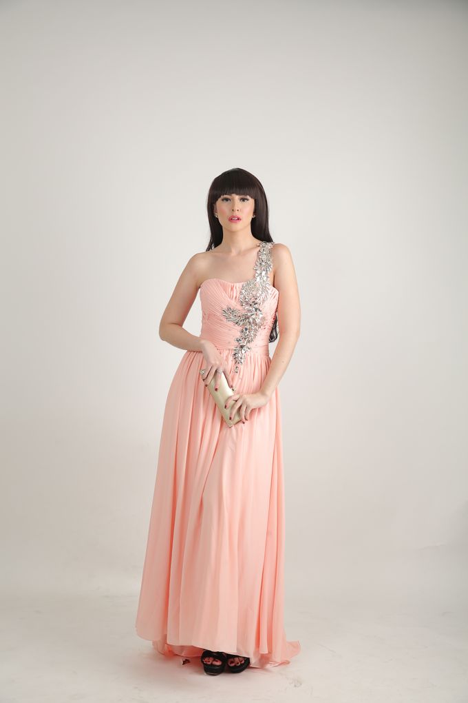Gowns for Rent and Purchase by Crystal Glam - 033 Gowns for Rent and Purchase by Crystal Glam - 033