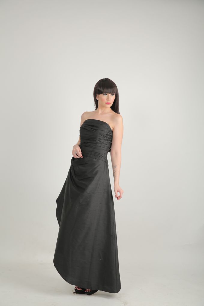 Gowns for Rent and Purchase by Crystal Glam - 032 Gowns for Rent and Purchase by Crystal Glam - 032