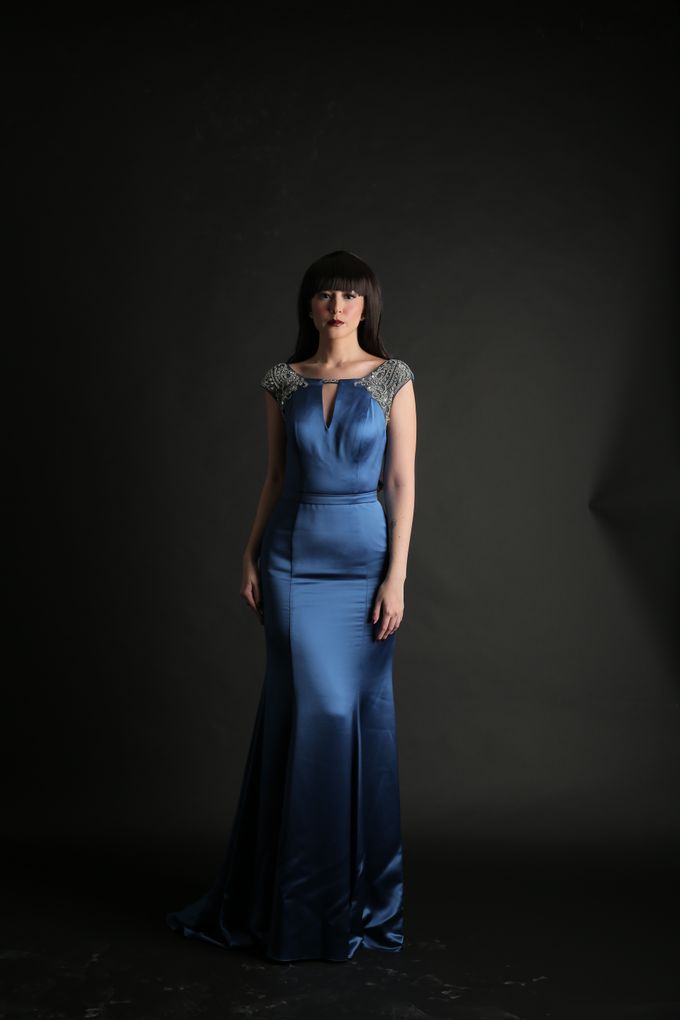 Gowns for Rent and Purchase by Crystal Glam - 014 Gowns for Rent and Purchase by Crystal Glam - 014
