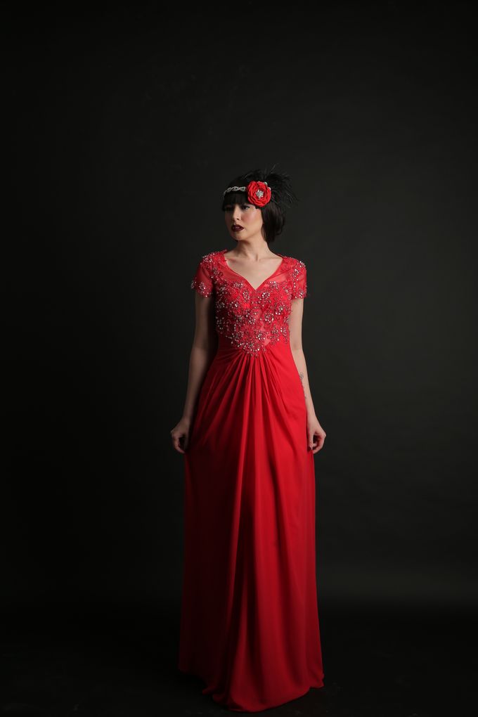 Gowns for Rent and Purchase by Crystal Glam - 020 Gowns for Rent and Purchase by Crystal Glam - 020