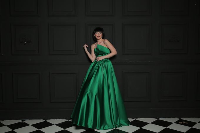 Gowns for Rent and Purchase by Crystal Glam - 024 Gowns for Rent and Purchase by Crystal Glam - 024