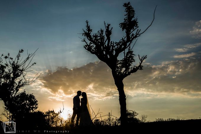 Sky full of Love 2 by JimieWu Photography - 001 Sky full of Love 2 by JimieWu Photography - 001