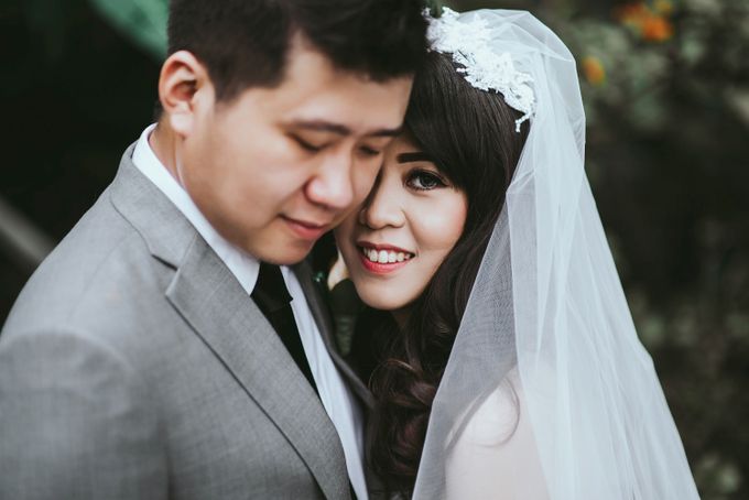 The Wedding by VA Make Up Artist - 010 The Wedding by VA Make Up Artist - 010