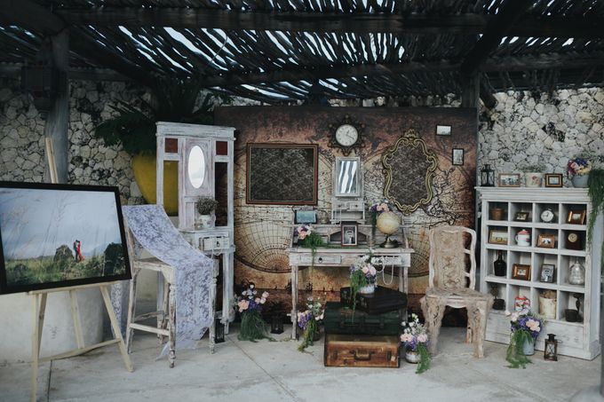 Shabby Chic Theme Wedding by Karma Reef - 011 Shabby Chic Theme Wedding by Karma Reef - 011