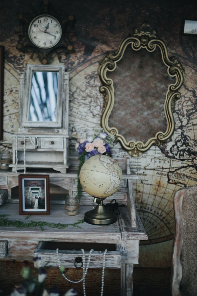 Shabby Chic Theme Wedding by Karma Reef - 010 Shabby Chic Theme Wedding by Karma Reef - 010