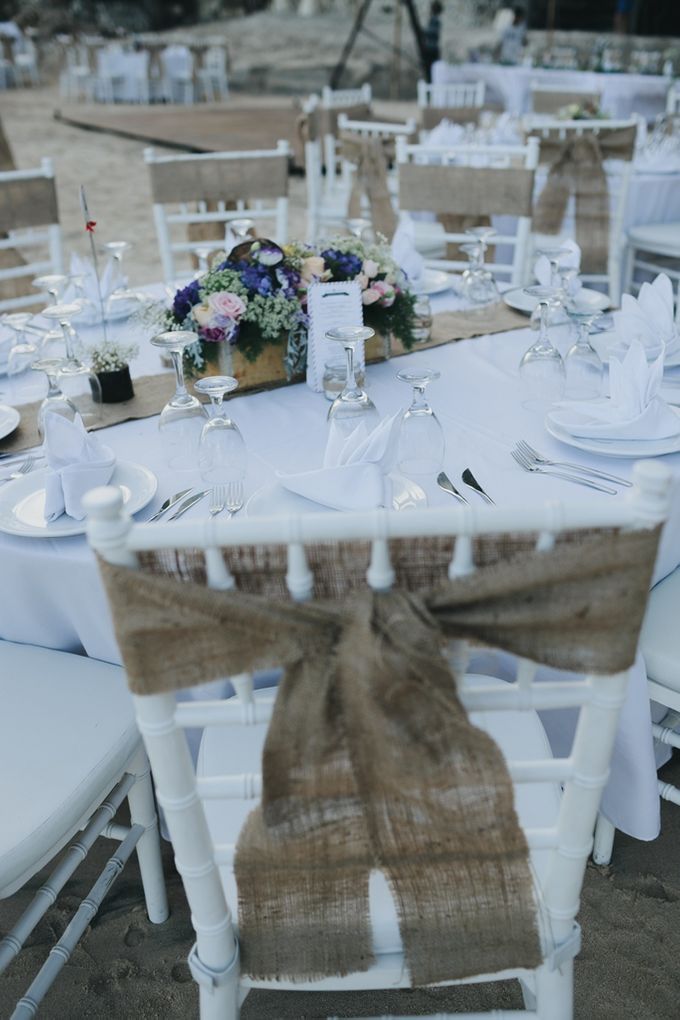 Shabby Chic Theme Wedding by Karma Reef - 009 Shabby Chic Theme Wedding by Karma Reef - 009