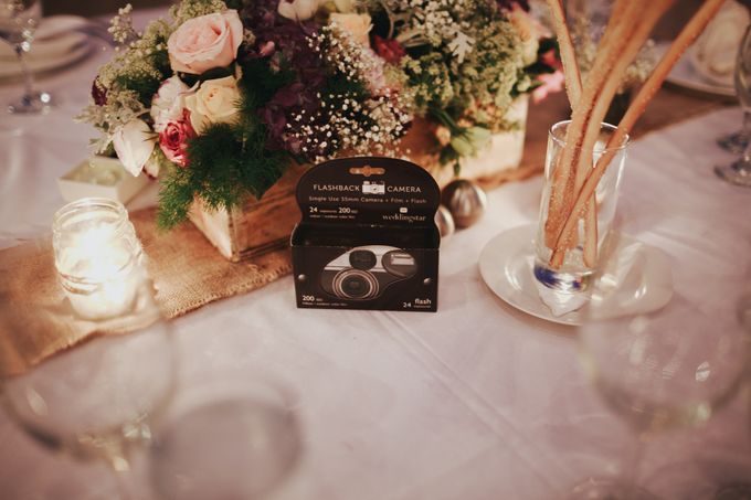 Shabby Chic Theme Wedding by Karma Reef - 006 Shabby Chic Theme Wedding by Karma Reef - 006