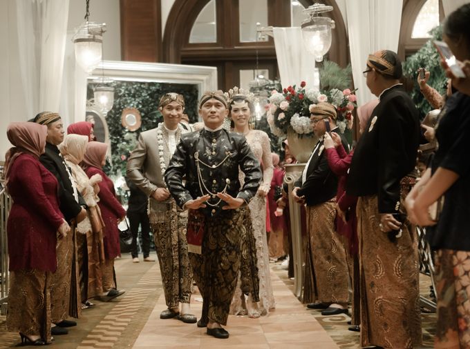 Astrid - Nanggala Wedding by Karna Pictures - 005