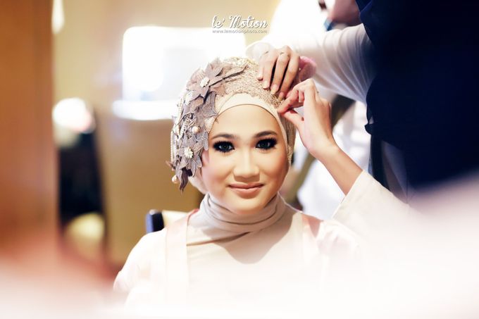 Bella & Khairul - Javanese & Palembangnese Wedding by Watie Iskandar Wedding Decoration & Organizer - 002 Bella & Khairul - Javanese & Palembangnese Wedding by Watie Iskandar Wedding Decoration & Organizer - 002