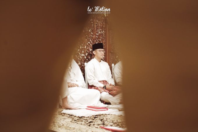 Bella & Khairul - Javanese & Palembangnese Wedding by Watie Iskandar Wedding Decoration & Organizer - 007