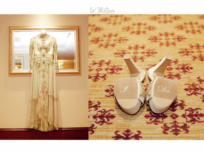 Bella & Khairul - Javanese & Palembangnese Wedding by Watie Iskandar Wedding Decoration & Organizer - 027