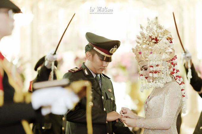 Bella & Khairul - Javanese & Palembangnese Wedding by Watie Iskandar Wedding Decoration & Organizer - 024 Bella & Khairul - Javanese & Palembangnese Wedding by Watie Iskandar Wedding Decoration & Organizer - 024