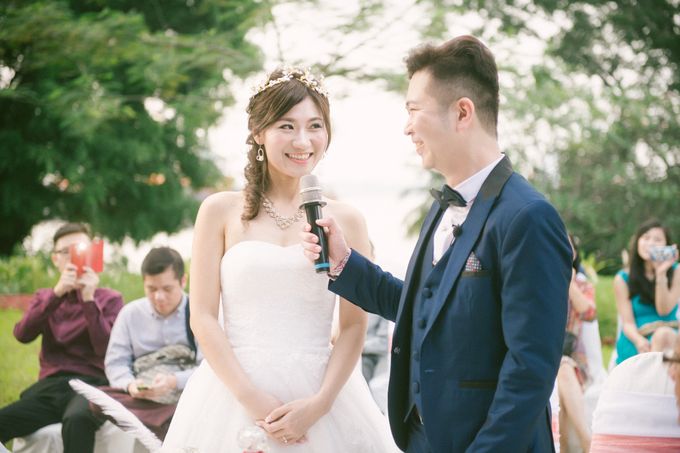 Su Ann Big Day by Cocoon makeup and hair - 001 Su Ann Big Day by Cocoon makeup and hair - 001