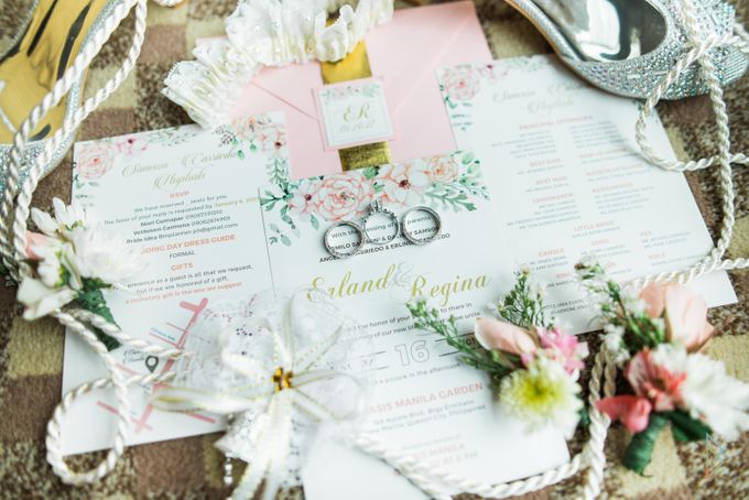 Erland and Regina Wedding by Bride Idea - 017 Erland and Regina Wedding by Bride Idea - 017